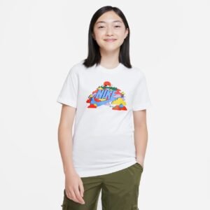 Camiseta Nike Sportswear Infantil