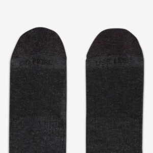 Meia Nike Everyday Plus Cushioned (2 Pares) Unissex