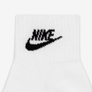 Meia Nike Everyday Essential (3 Pares) Unissex