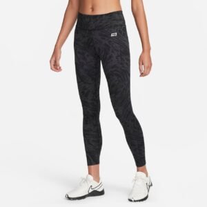 Legging Nike One Dri-FIT Icon Clash Feminina