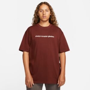 Camiseta Nike ACG NRG Glacier Masculina