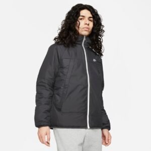Jaqueta Nike Sportswear Therma-FIT Legacy Masculina