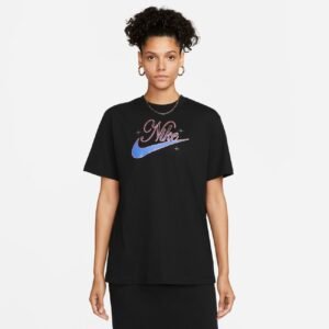 Camiseta Nike Sportswear OC 2 Feminina