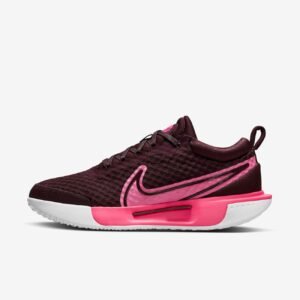 Tênis NikeCourt Zoom Pro Premium Feminino