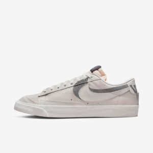 Tênis Nike Blazer Low '77 Premium Masculino