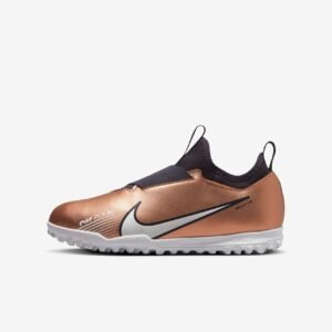 Chuteira Nike Zoom Mercurial Vapor 15 Academy Infantil Society