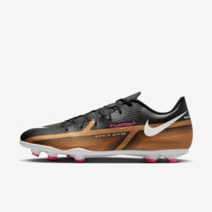 Chuteira Nike Phantom GT2 Club Campo