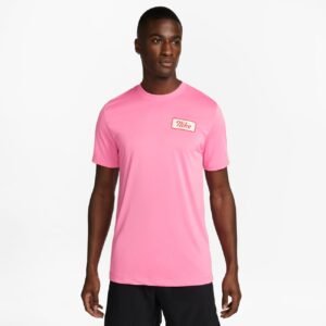 Camiseta Nike Dri-FIT Body Shop 2 Masculina