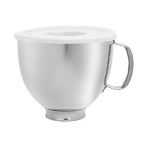 Tigela para Stand Mixer Kitchenaid 4,8 Litros - Kitchenaid