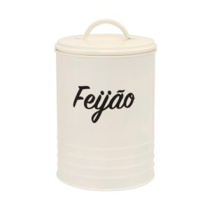 Pote de Feijão Fattoria 2,5 L - Home Style