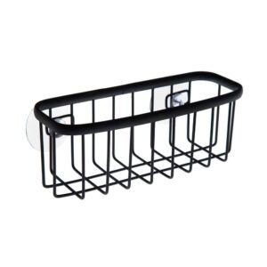 Suporte Parede Para esponja Axis 6 cm x 7 cm