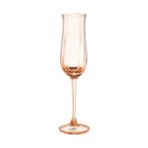 Taça de Champanhe Fiore 150 ML - Home Style