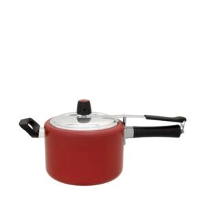 Panela de Pressão Vapt 4,5 L - Brinox
