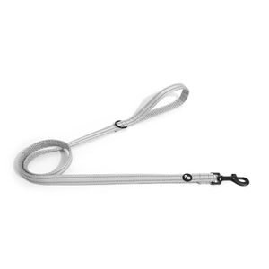 Guia Reflexiva Cinza 2x120 Mimo - Único