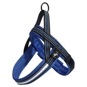 Peitoral LED 3 Funções Azul Mimo