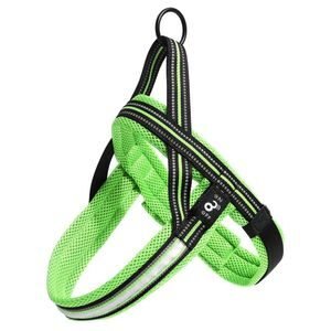 Peitoral LED 3 Funções Verde Mimo