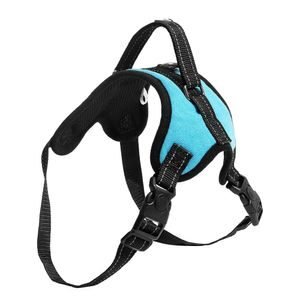 Peitoral Air Pull Azul Mimo