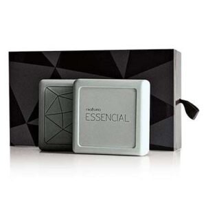 Sabonete em Barra Essencial Masculino - 2 x 110g