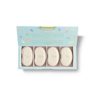 Presente Sabonete Mamãe e Bebê - 4 un de 100 g cada