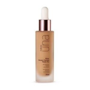 Base Sérum Nude Me Una - 30 ml
