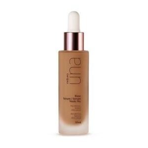 Base Sérum Nude Me Una - 30 ml