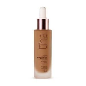 Base Sérum Nude Me Una - 30 ml