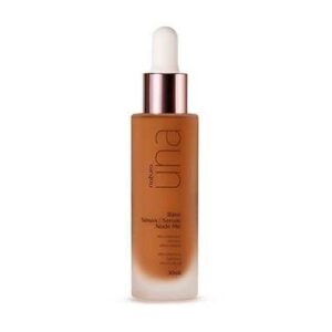 Base Sérum Nude Me Una - 30 ml
