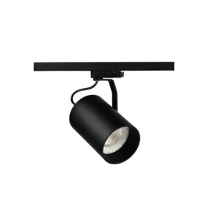 Spot Para Trilho Flow Par30 15w Preto