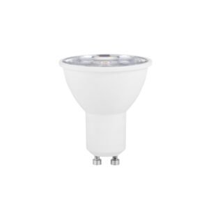 Lampada Led Dicroica Gu10 5,7w 10 Irc95 2700k Dimerizavel