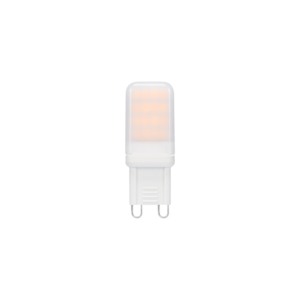 Lampada Led G9 1,7w 220v 2700k Irc80