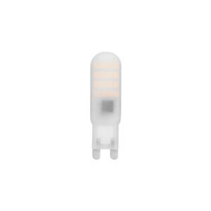 Lampada Led Halopin G9 4w 220v 2700k