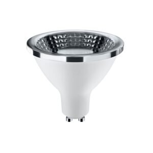 Lampada Led Ar70 Gu10 Pro 4,7w 24 4000k