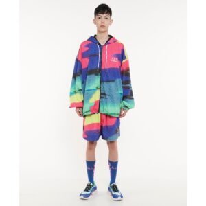 Jaqueta ALG Oversized