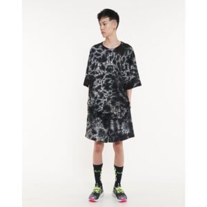 Camiseta Olympikus Oversized ALG