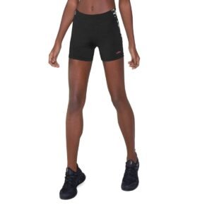 Shorts de Treino Feminino Turn Printed Olympikus