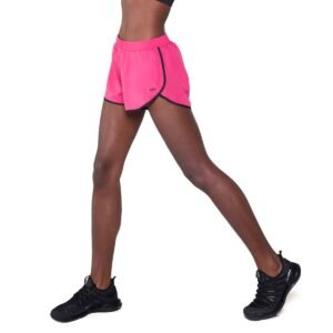Shorts de Treino Feminino Essential Olympikus