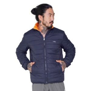 Jaqueta Puffer Masculina Olympikus