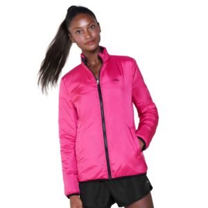 Jaqueta Puffer Feminina Olympikus