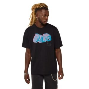 Camiseta Masculina 3D Move Olympikus