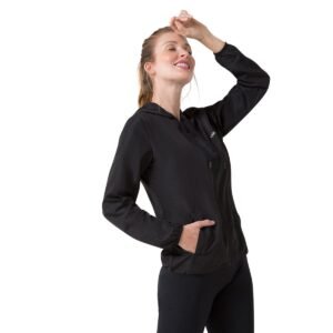 Jaqueta Corta Vento Essential Feminina Olympikus