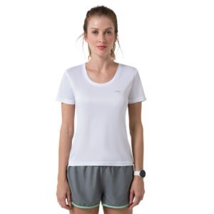 Camiseta Essential Feminina Olympikus