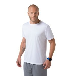 Camiseta Essential Olympikus Masculina Camiseta Essential Masculina Olympikus