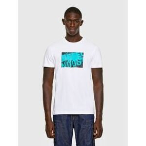 Camiseta Diesel T-Diegos-K16