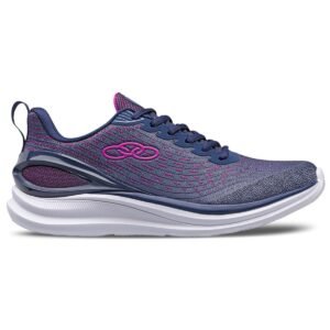 Tênis Olympikus Delicate 4 Feminino