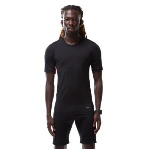 Camiseta de Compressão Funcionalidade Olympikus Masculina