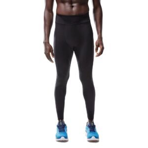 Calça de Compressão Funcionalidade Olympikus Masculina
