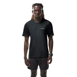 Camiseta com Recortes Olympikus Masculina