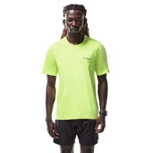 Camiseta com Recortes Olympikus Masculina