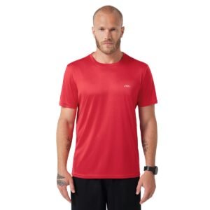 Camiseta Essential Olympikus Masculina