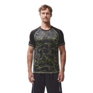 Camiseta Estampada Olympikus Masculina